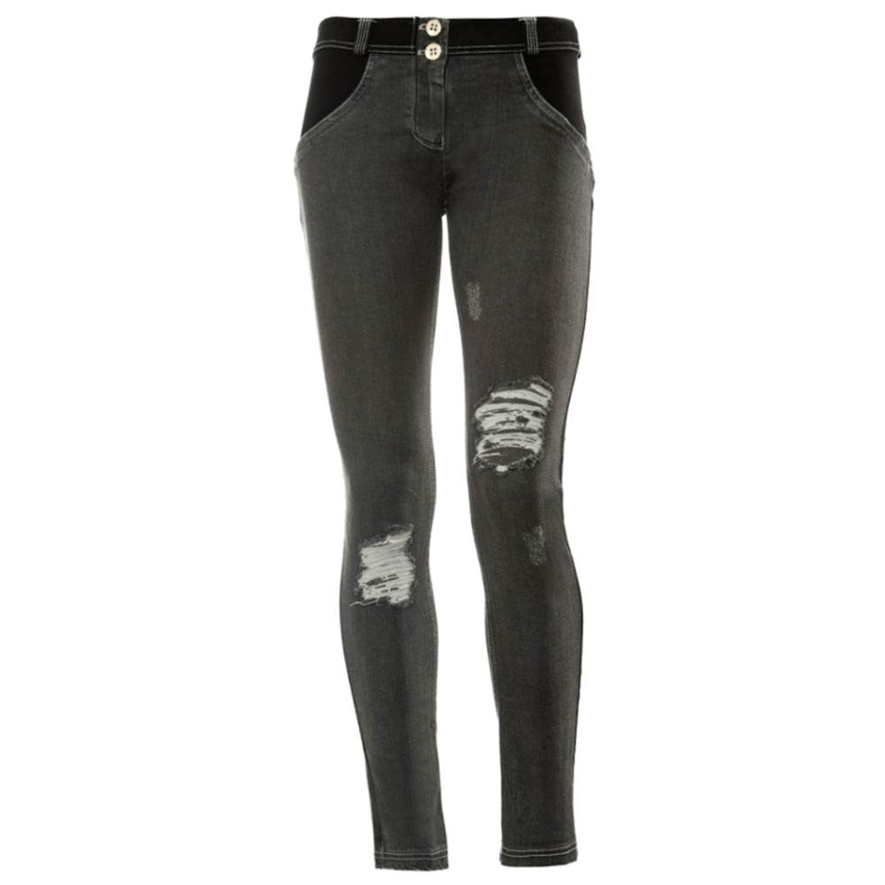Freddy Jeans XS Freddy Denim Black
